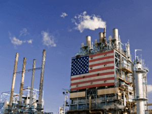 U.S. Crude Exports Rise