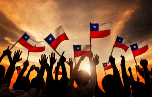 Chile spices up conversations over new Constitution