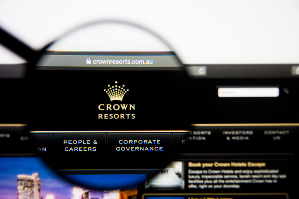 crown resorts