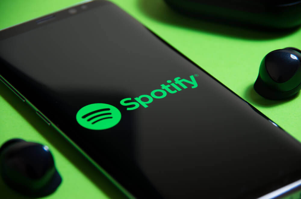 Spotify Struggles with Apple for iOS Updates in the EU