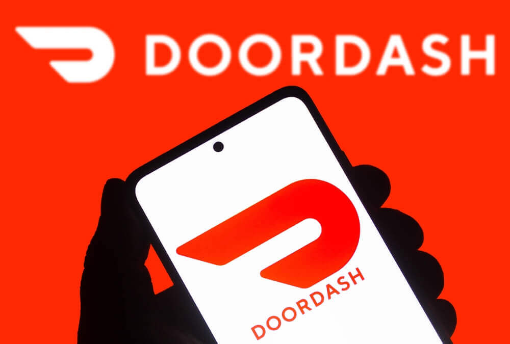 TMN - DoorDash