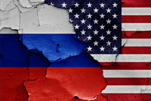 The U.S. halts Russian debt payments