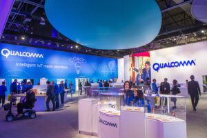 Qualcomm's plan to diversify pays off in Q2 results