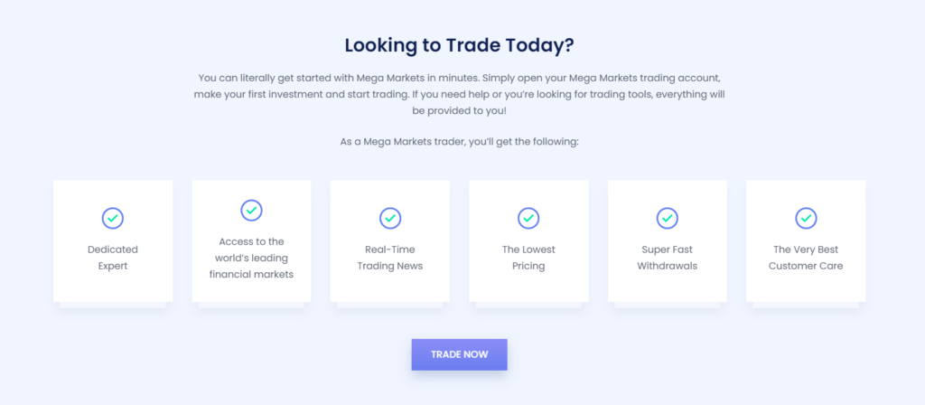 Mega Markets