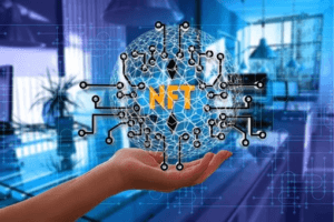 The industry says NFTs will drop