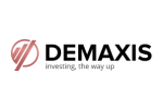 Demaxis logo