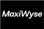 MaxiWyse logo