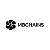 Mbchains logo
