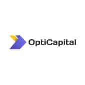 Opticapital logo