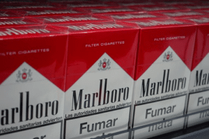Philip Morris is not leaving Russia