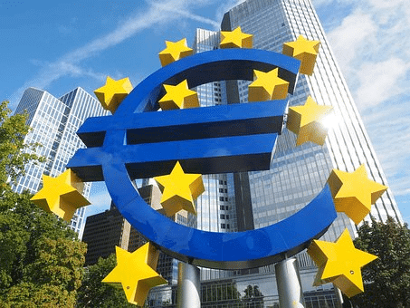 The eurozone is avoiding a recession