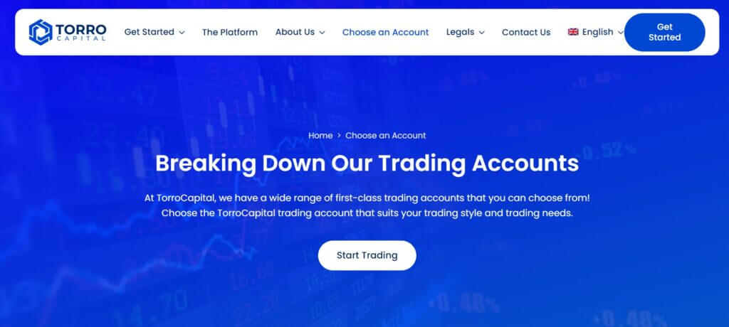 TorroCapital Review: The best brokerage firm out there
