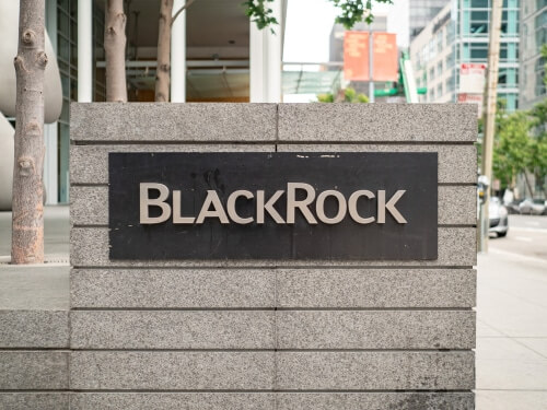 BlackRock Raise Concerns on Material Climate Risks