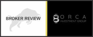 Orca Investment Group Review