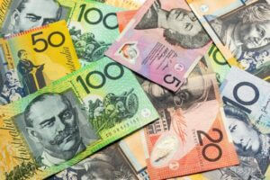 AUD to USD conversion rate may have a bull run