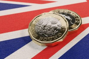 Best GBP to USD exchange rate jumping over 1.22 price point
