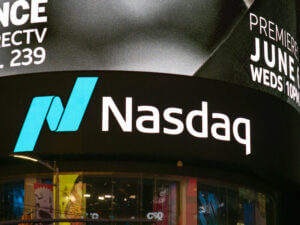Nvidia earnings estimate lowers Nasdaq 100 forecast