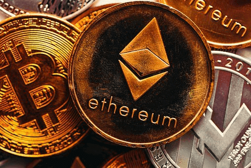 ETH profits may have implications for crypto