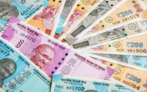 Indian rupee , USD/INR rate may have rally with oil price rise