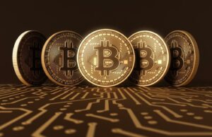Bitcoin revival as collateral for cryptocurrencies
