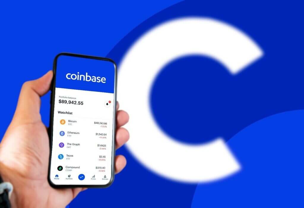 Coinbase support for new regulations around crypto arises