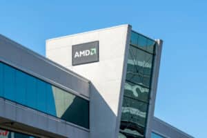 Microsoft official’s comments boost the stocks for AMD