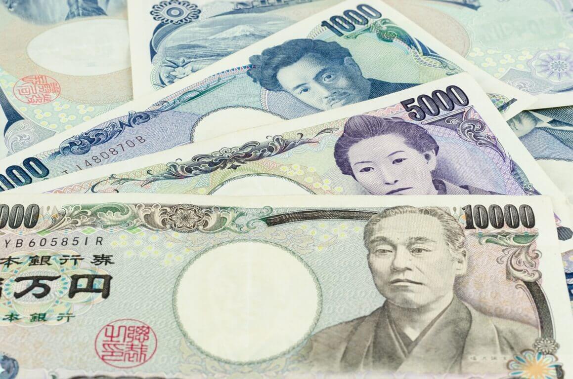 Best yen exchange rate makes gains, while the dollar stabilised