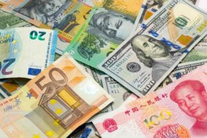 Australia dollar rate in turmoil against US dollar