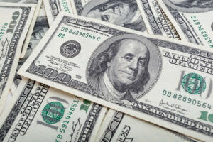 American dollar rate stands strong amid inflation uncertainty