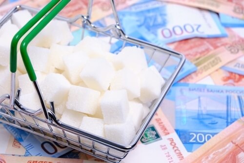 Sugar Price Increase Driven by Excessive Heat and Dryness