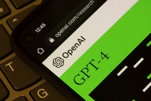 La fusion entre OpenAI et FT vise à acquérir les sources crédibles de ChatGPT