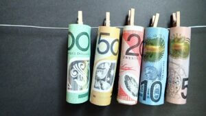 Australian dollar rate finally sees some relief