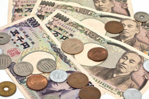 Yen conversion rate against dollar could reach 148
