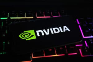 Nvidia news: stock is slowing down