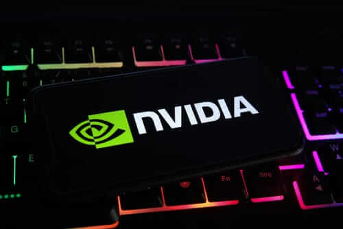 Nvidia Stock Sinks as Microsoft Reveals Partnership with AMD