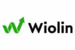 Wiolin logo
