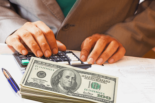 Dollar exchange rate depends on upcoming employment data