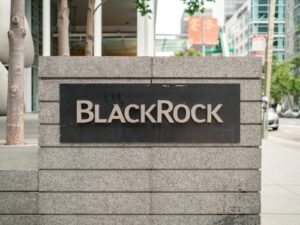 BlackRock crypto agenda advances