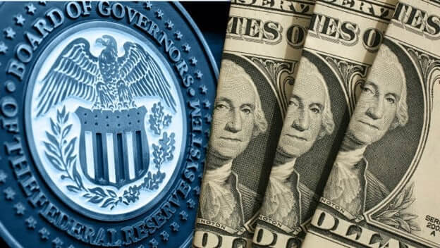 US dollars may have strongest week in 6 months