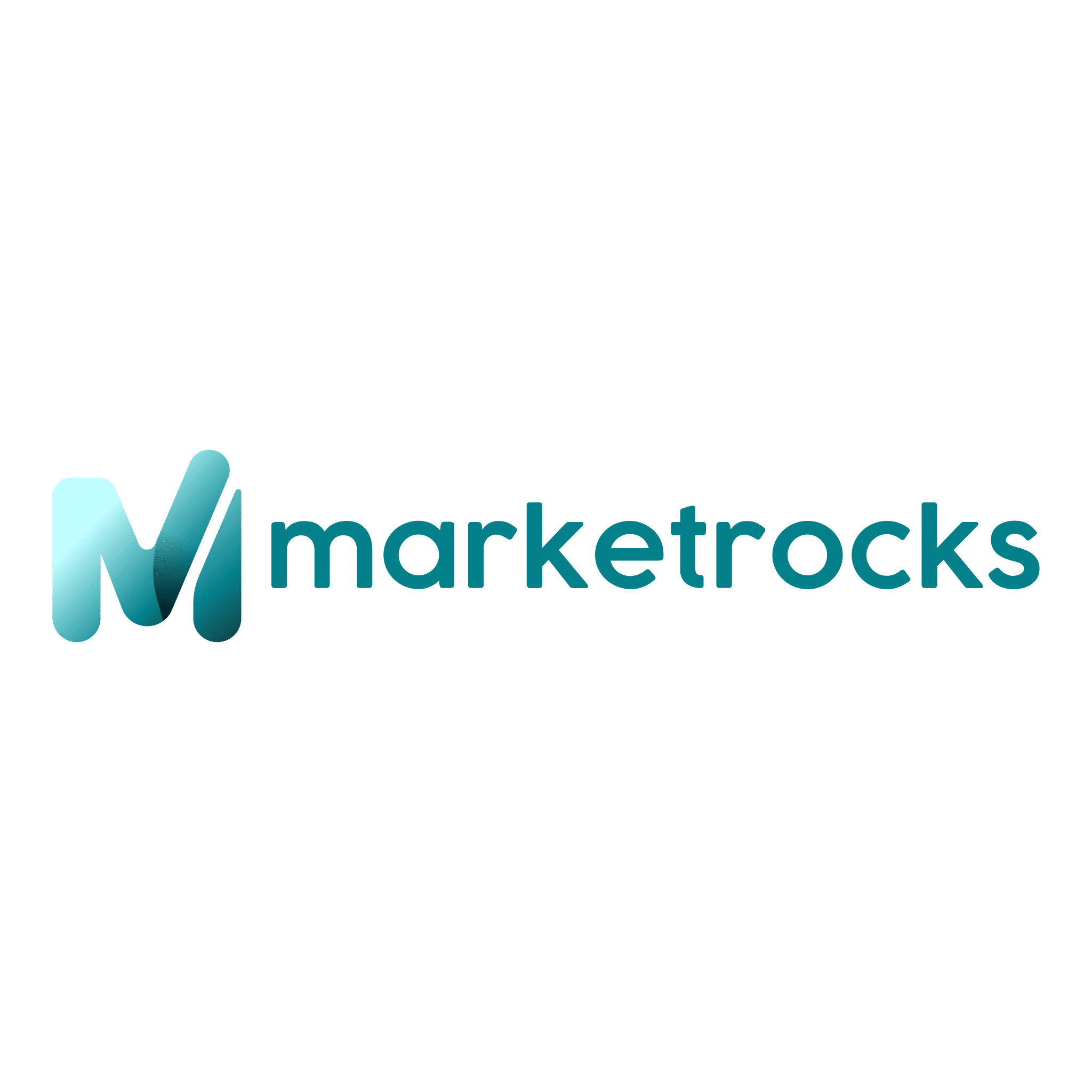 MarketRocks Logo
