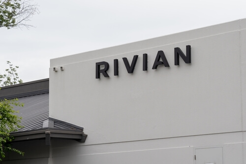Rivian Stock Spikes After Receiving a UBS Rating Upgrade