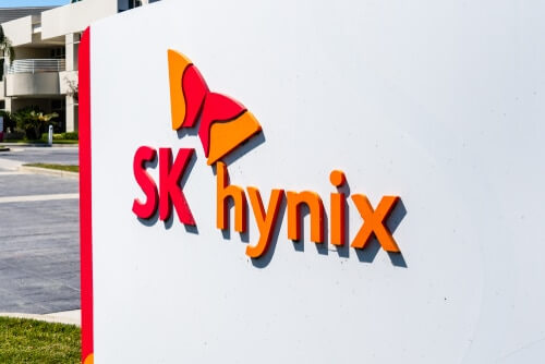 SK Hynix s’associe à TSMC pour construire des puces HBM4 de sixième génération