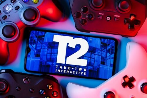 Take-Two Plans New Round of Layoffs, Cancels Few Projects