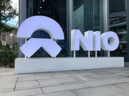 Nio Unveils Its First Onvo EV in Direct Challenge to Model Y