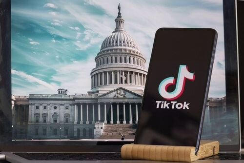 TikTok Sues US Government to Stop Divestment from ByteDance